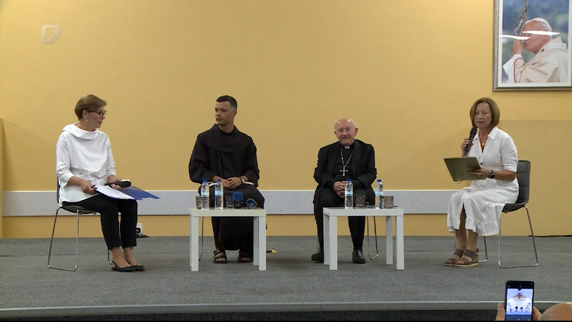Službeno počeo 35. festival mladih - Mladifest